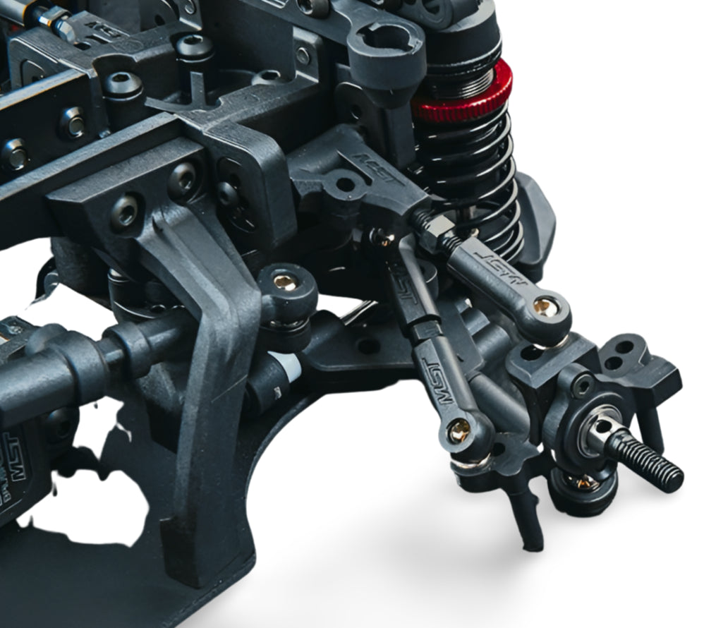 MST RMX M S Pro RWD Drift KIT 532207