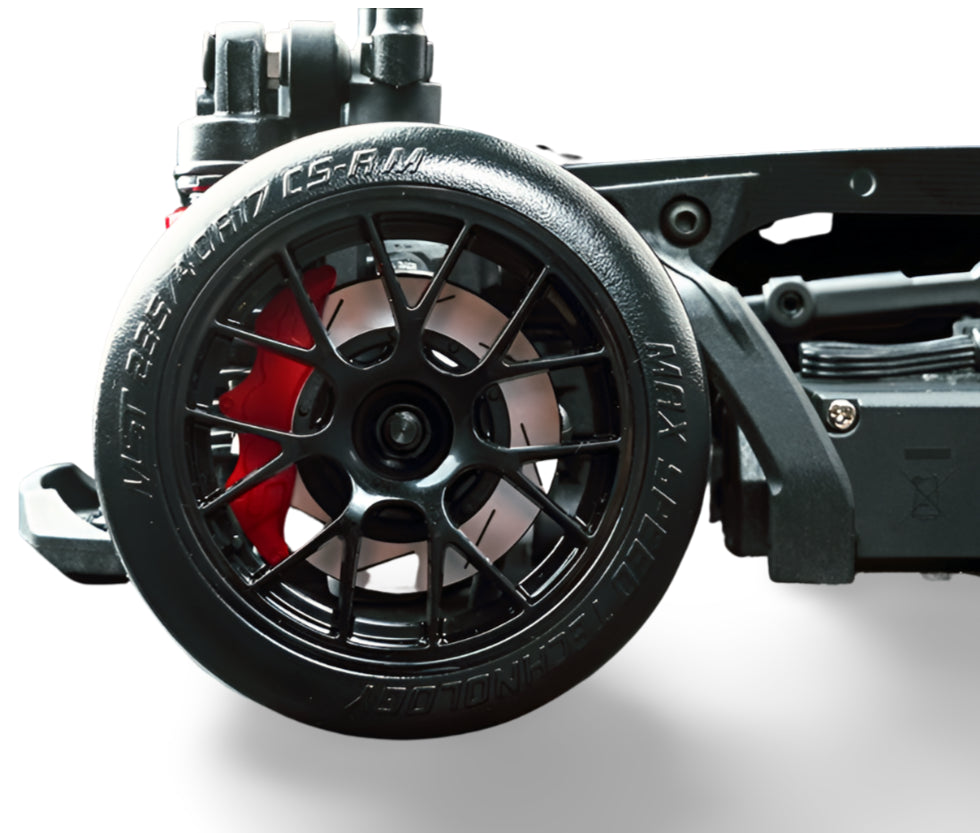 MST RMX M S Pro RWD Drift KIT 532207