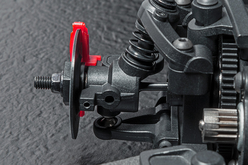 MST TCR-M FF 2WD On Road MX5 KIT 532194A