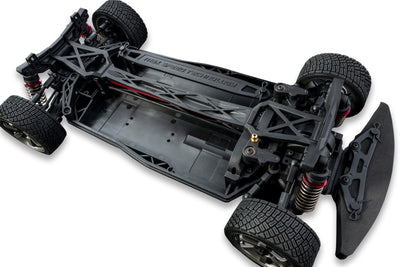 MST XXX-Rally 4wd Roller chassis ARR 532162