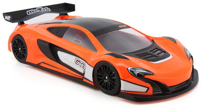 Carrozzeria Mon-Tech ML-GT3 GT 190mm 024-004