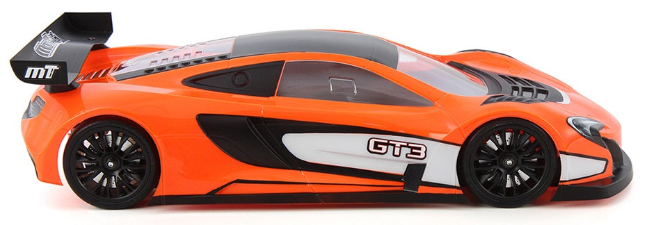Mon-Tech Carrosserie ML-GT3 GT 190mm 024-004