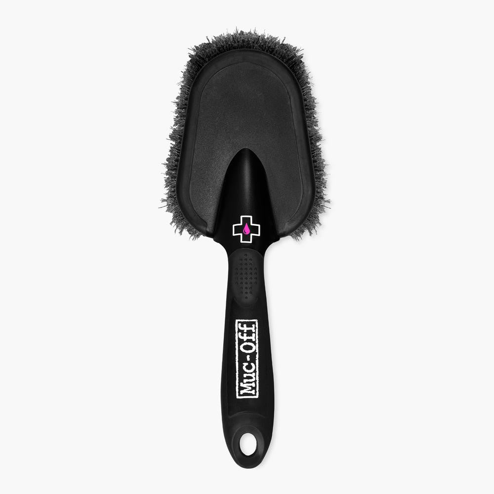 Muc-Off Brosse de Nettoyage "Soft" MUC370