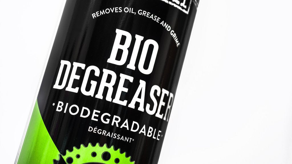 Muc-Off Dégraissant BIO 500 ml MCO948