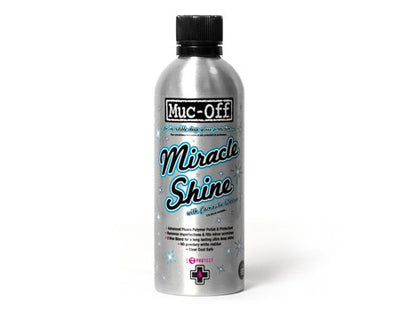 Muc-Off Lustrant Miracle Shine (500 ml) MCO947