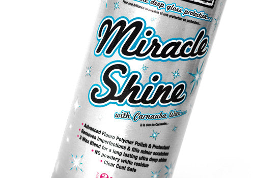 Muc-Off Lustrant Miracle Shine (500 ml) MCO947