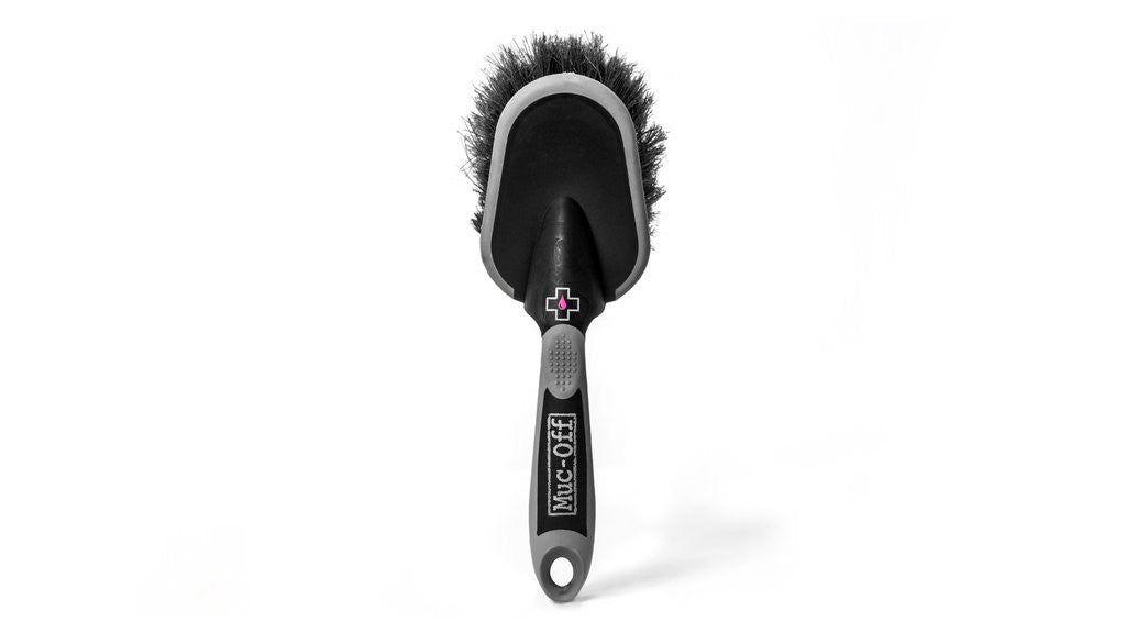 Muc-Off Set de 3 brosses de nettoyage MCO220