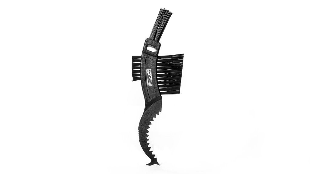 Muc-Off Set de 3 brosses de nettoyage MCO220