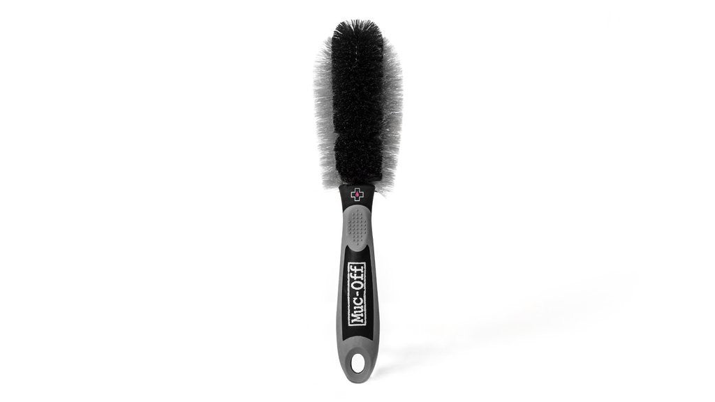 Muc-Off Set de 5 brosses de nettoyage MCO206