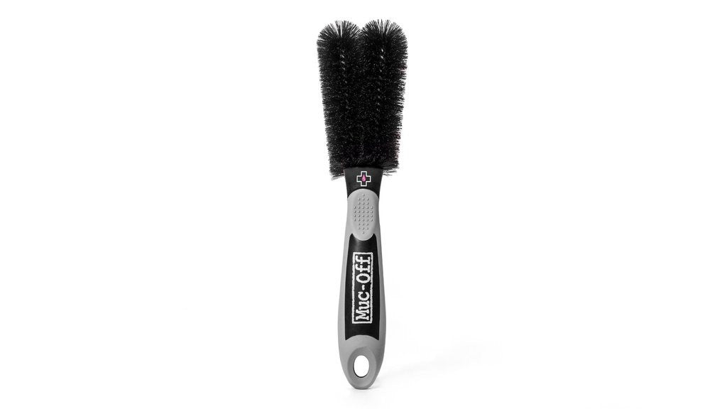 Muc-Off Set de 5 brosses de nettoyage MCO206