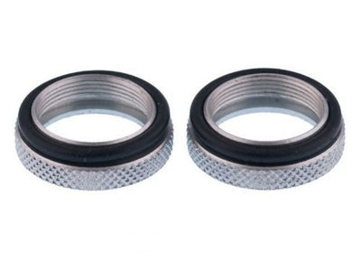 Mugen Bague de Réglage pour Amortisseur (x2) MBX8 H0513