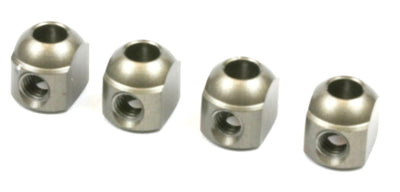 Mugen Bague pour Barre Antiroulis (x4) MBX8R E2179