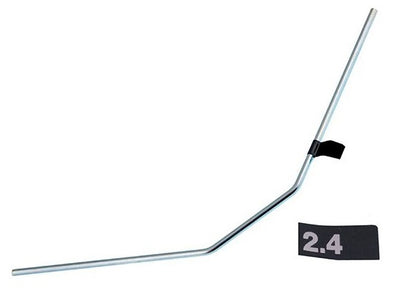 Mugen Barre Anti-Roulis Avant ø2.4mm E0165