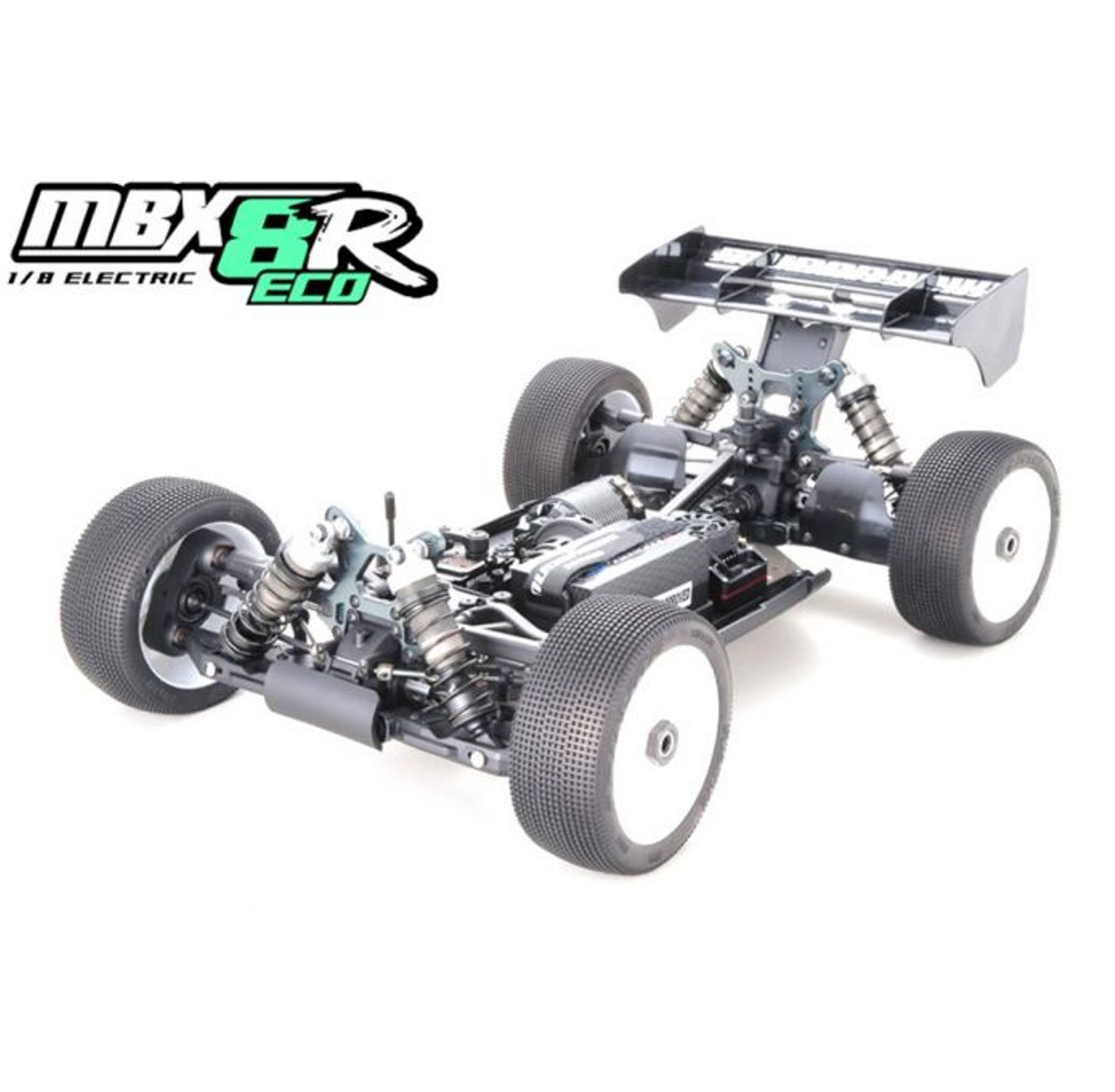Mugen Buggy MBX-8R Eco -sarja E2028