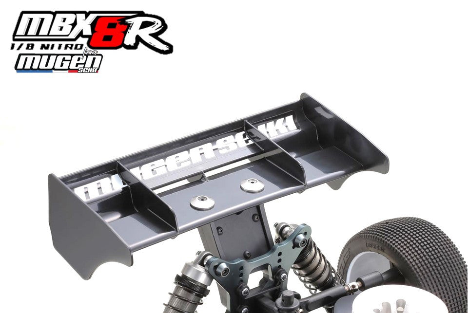 Oxygen-RC Kit 18 Cuscinetti Per Mugen MBX8 MBX8R - Foto 13