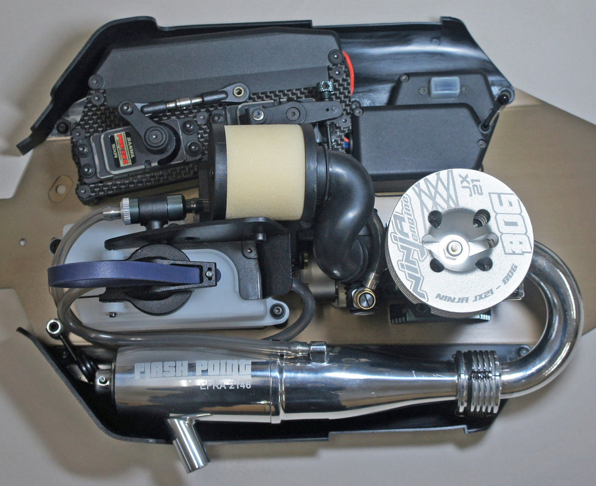 E2828 Mugen Velcro a Strappo Batteria Fascette per MBX8R ECO E2828 Mugen Velcro a Strappo Batteria Fascette per MBX8R ECO