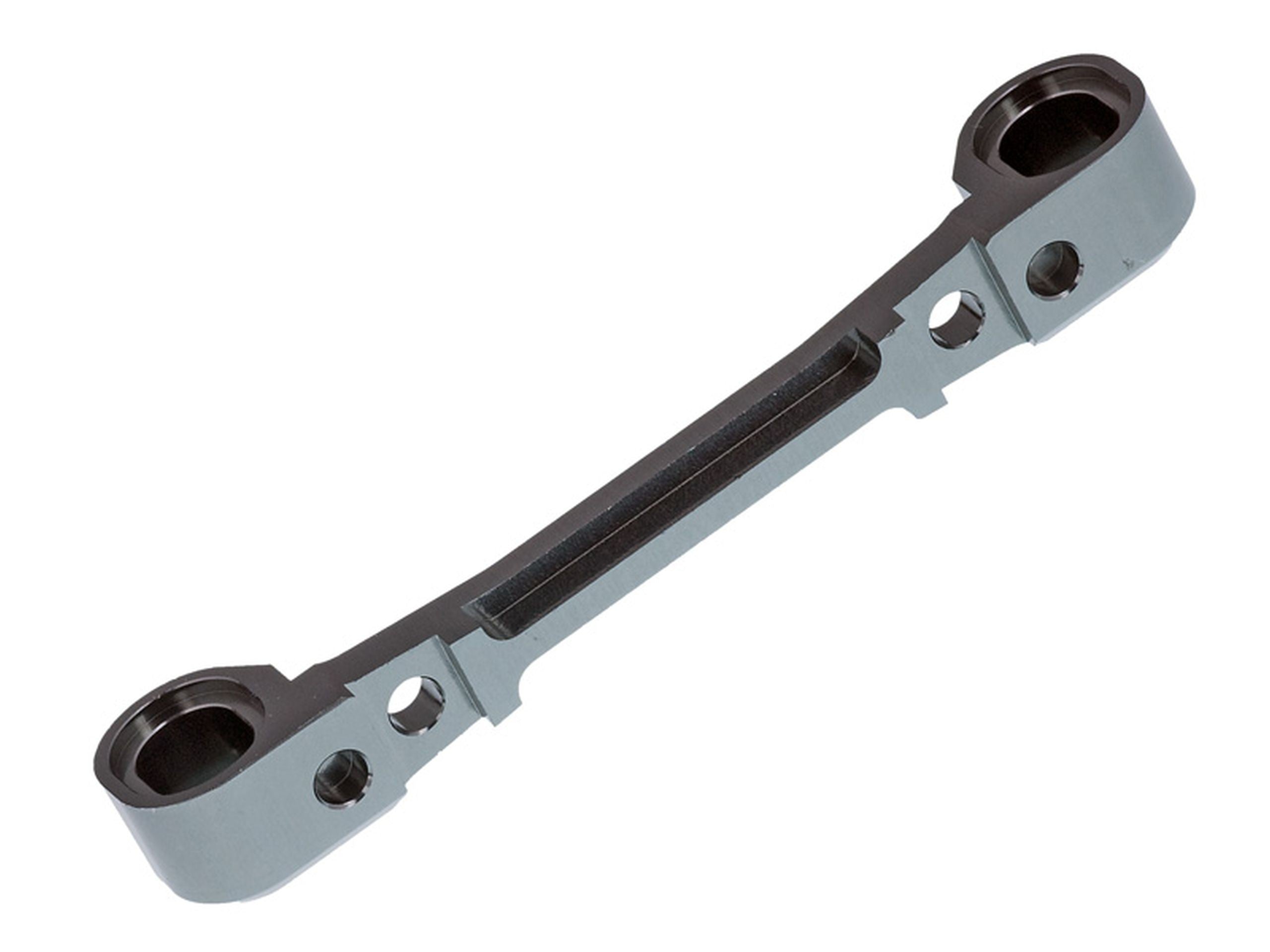 Mugen Support axe de suspension alu avant supérieur E0177