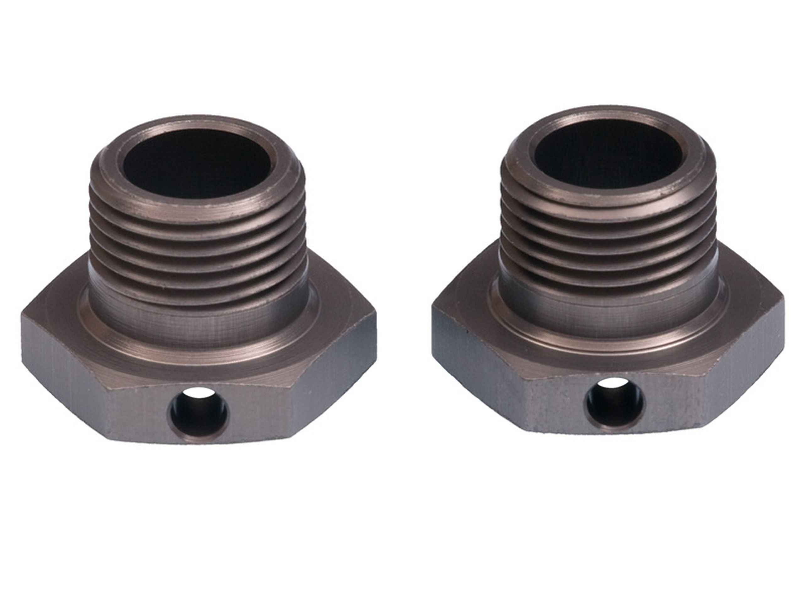 Mugen Hexagones de roue 17mm E0239
