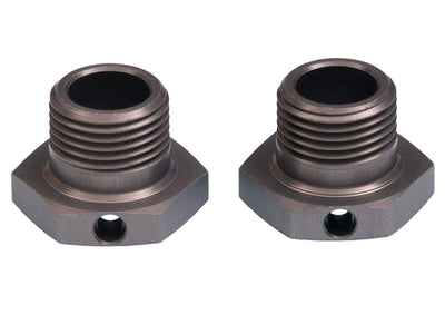 Mugen Hexagones de roue 17mm E0239