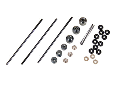 Mugen Set pieces tringlerie E2805