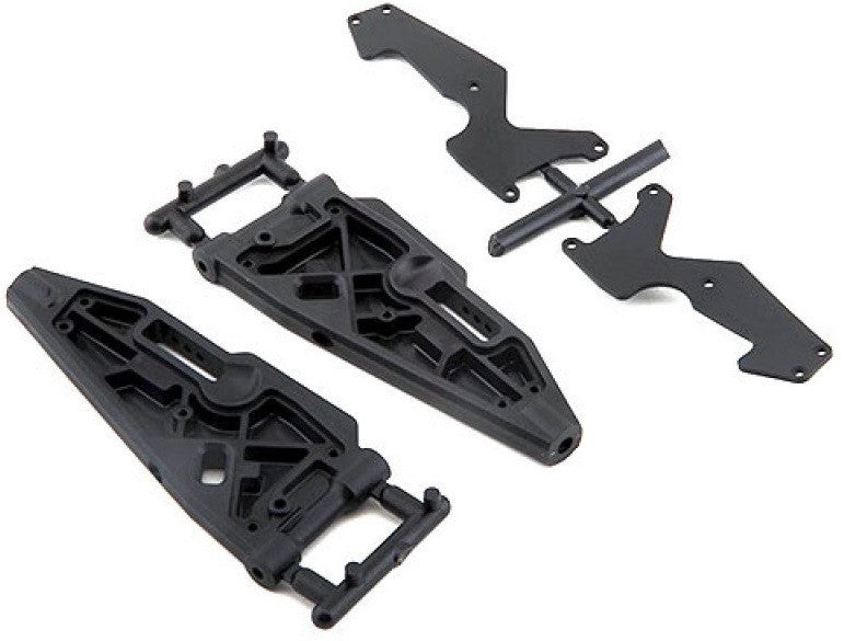 Mugen Triangles Avant Inférieur (x2) MBX8T E2161