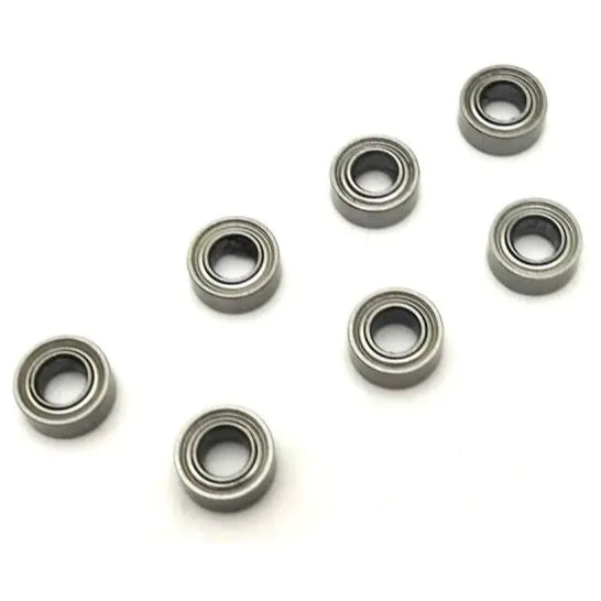 Kyosho kit roulements à billes Mini-Z (7Pcs) MR04 MZ716