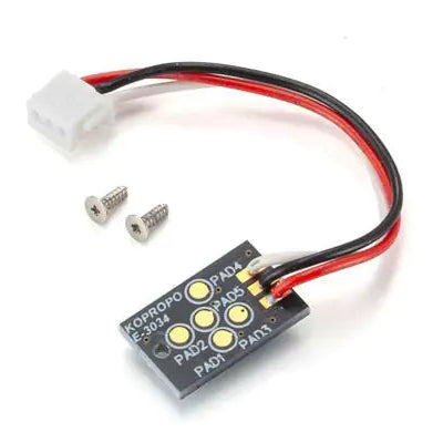 Kyosho Gyroscope Mini-Z Evo V2 MZW712