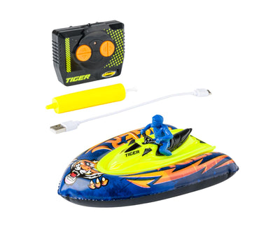 CARSON Jetski Nano Wave Tiger RTR 500108064