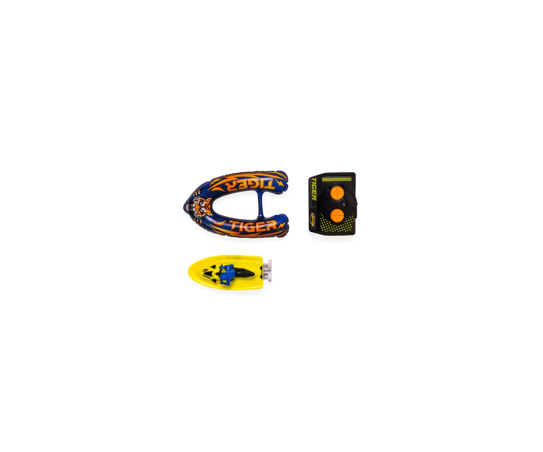 CARSON Jetski Nano Wave Tiger RTR 500108064