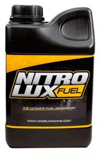 Nitrolux Carburante Energy 3 On-Road Pro 16% 2 litri NF02122