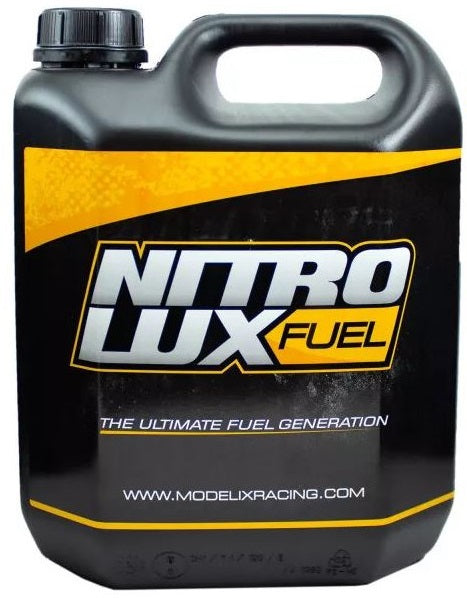 Nitrolux Fuel Energy 3 On-Road Pro 16% 5 Litros NF02125