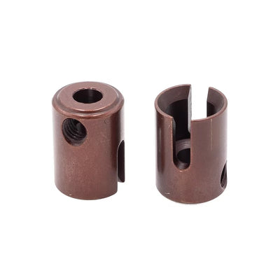 Hobbytech Noix de cardan Spring Steel (x2) NXT Evo RR STRS-141