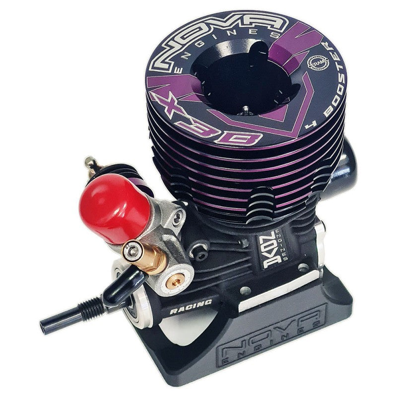 Nova Moteur X3B .21 3.49cc 3 Transferts 5002015