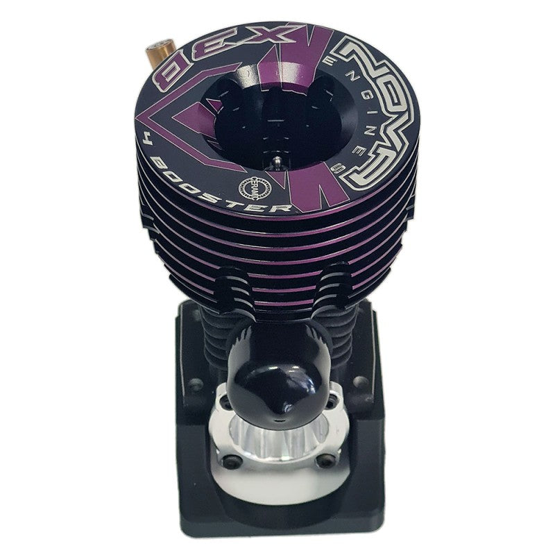Nova Moteur X3B .21 3.49cc 3 Transferts 5002015