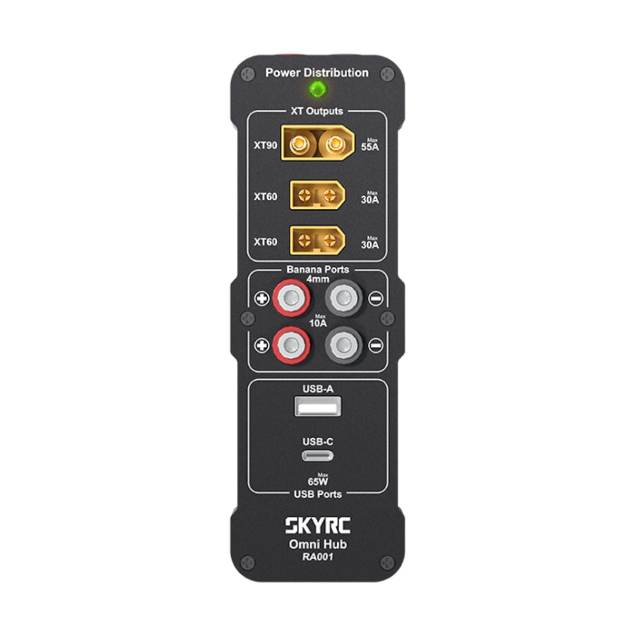 Sky-Rc Omni XT90 Distribution Board 600163-01