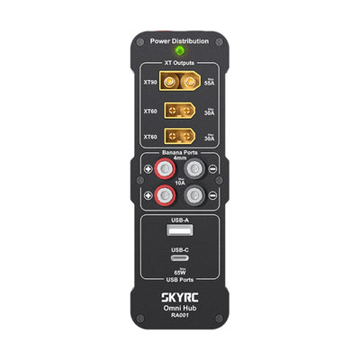 Sky-Rc Omni XT90 Distribution Board 600163-01