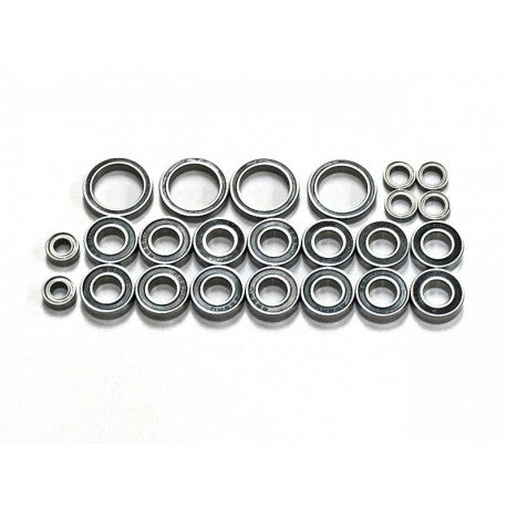 Optima Kit de Rouelement Etanche (24Pcs) MP10 POBRMP10