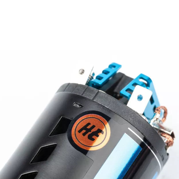 LRP Moteur Héritage Orange HE Vintage Buggy 2WD Euro Champion 1990 57222