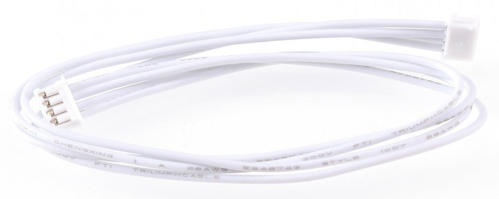 Orca Cable de programmation Blanc OE1 CB19PWCABLE