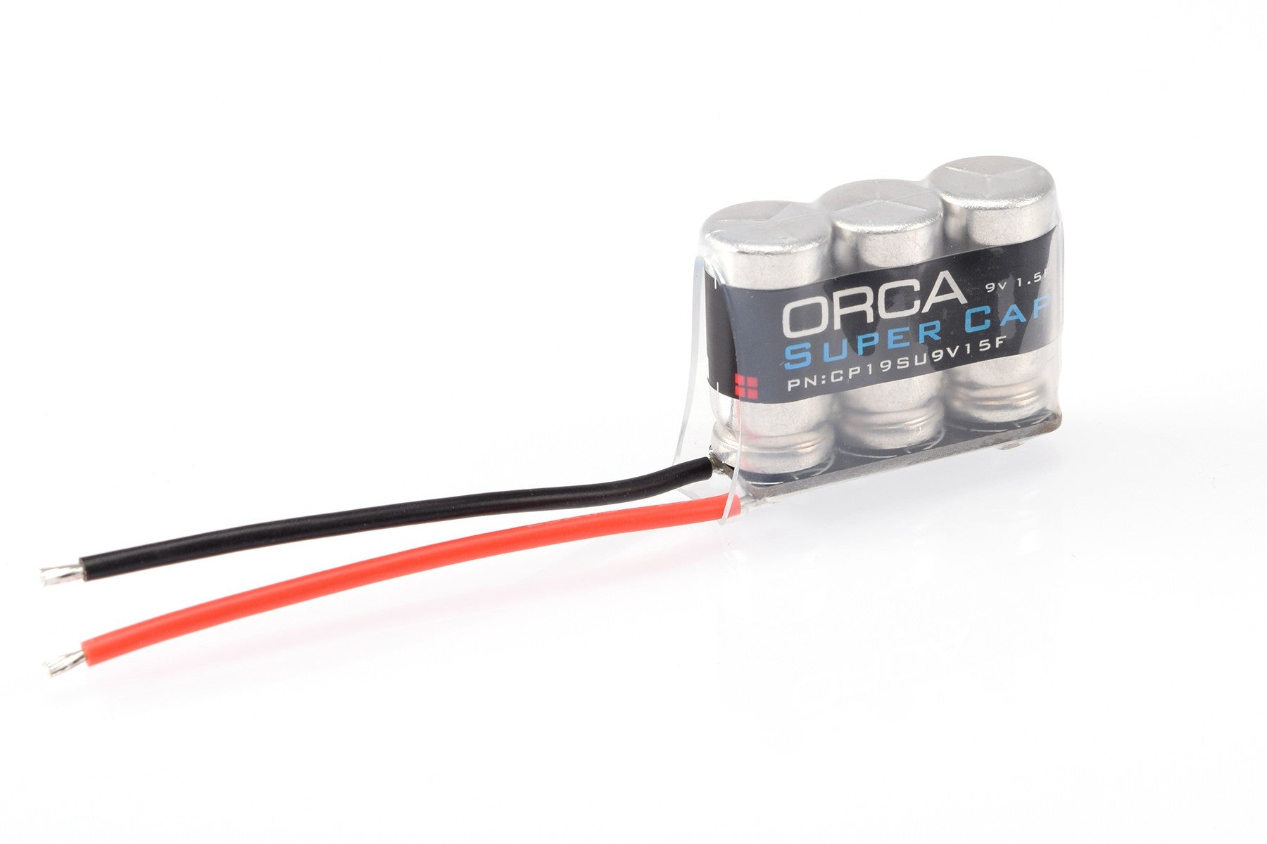 Orca Condensateur Super Capacitor CP19SU9V15F