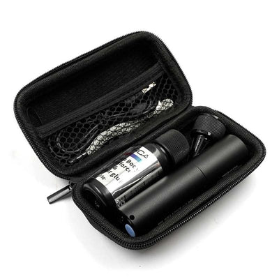 Orca UV-korin liima + UV-lamppu GU22LB15GSE