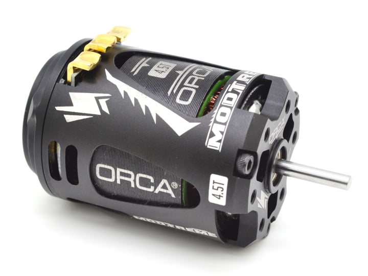 Orca Moteur Modtreme Sensored