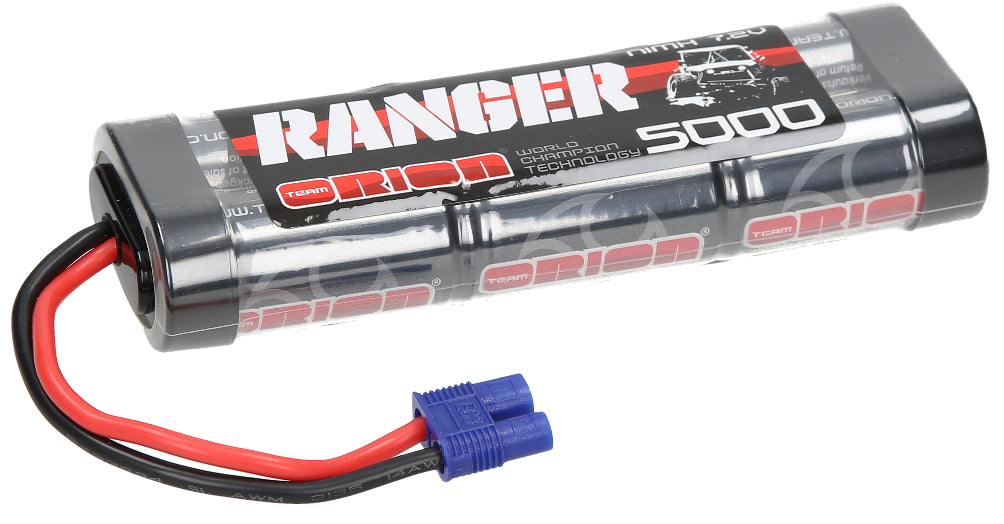 ORION Accu Nimh Ranger 7.2v 5000Mah EC3 ORI10408