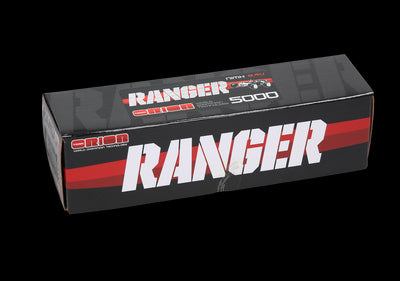 Orion Accu Nimh Ranger 8.4v 5000Mah EC3 ORI10417