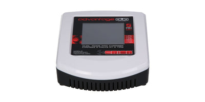 ORION Chargeur Advantage Duo 2X10A 150W AC/DC ORI30351
