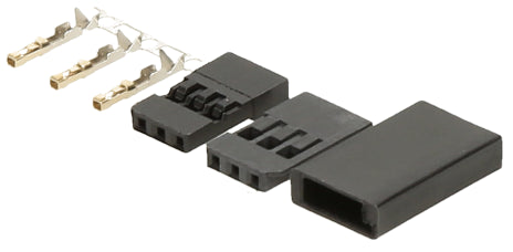 ORION Connecteur Futaba (Femelle + Male) ORI40078