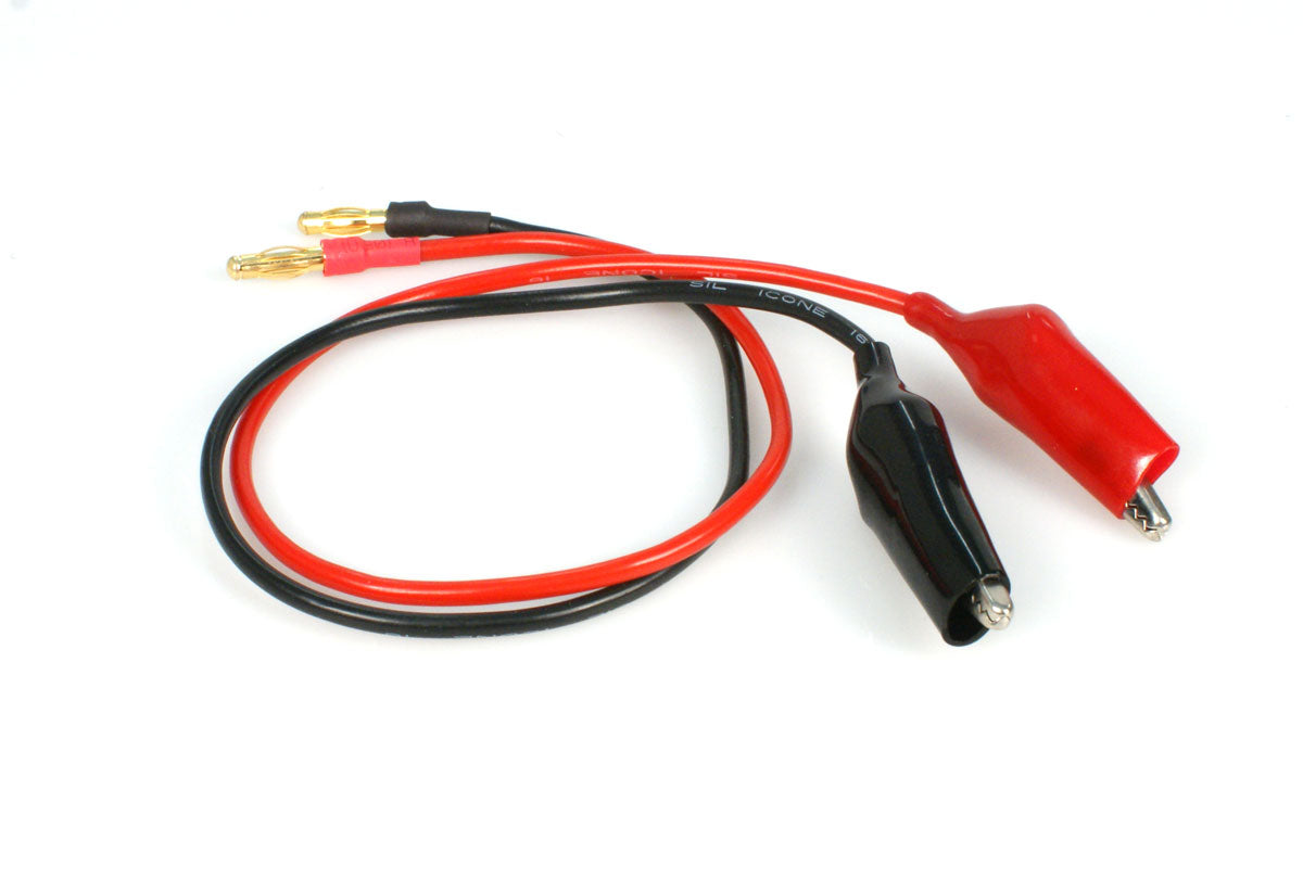 Câble de liaison batterie interne / radio - SuperChargeur