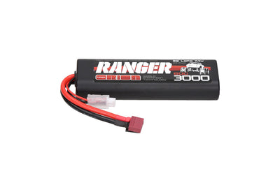 Orion Lipo 2S Ranger 7.4v 3000mah 60C ORI14311