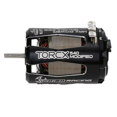 ORION Moteur TORCX 540 modified