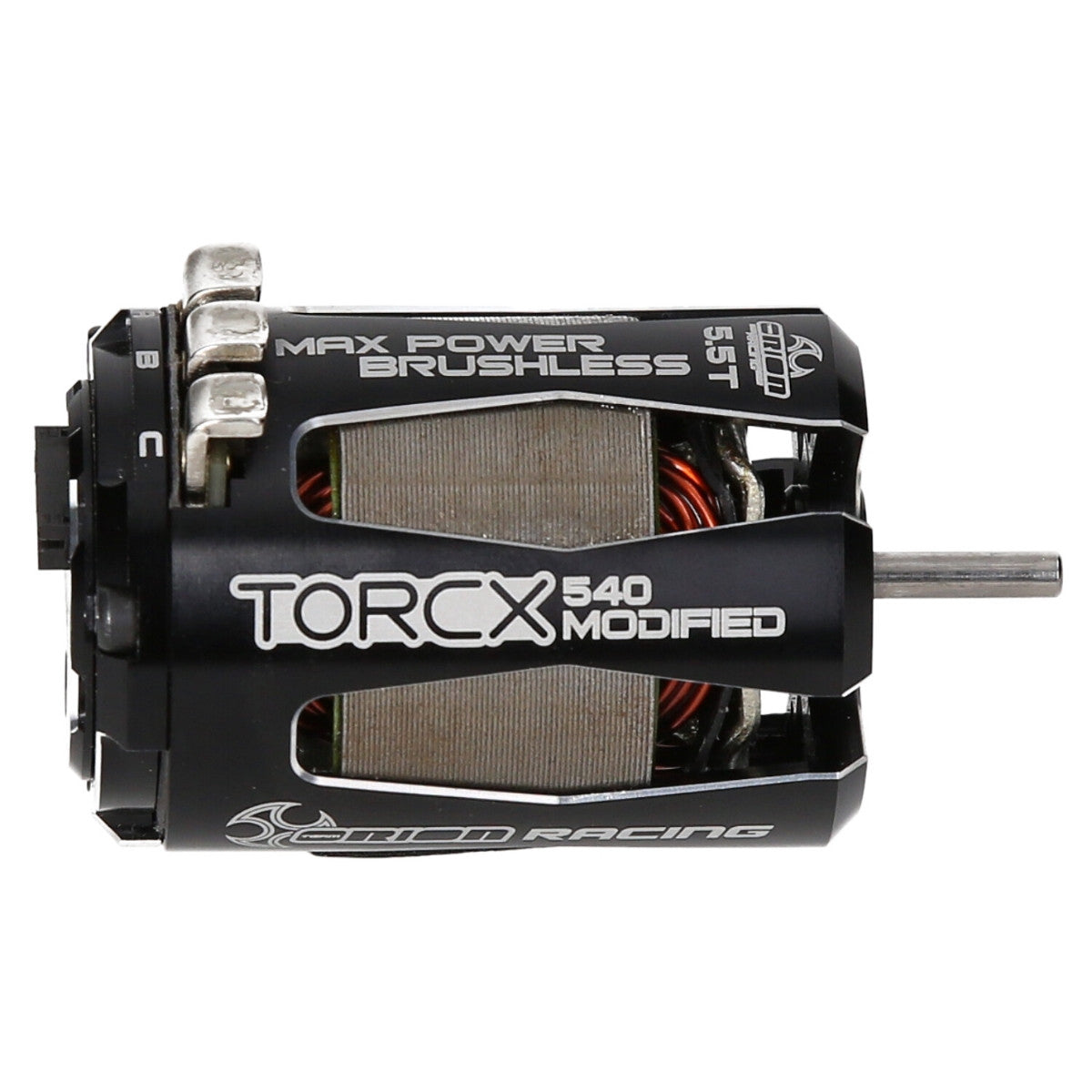 ORION Moteur TORCX 540 modified